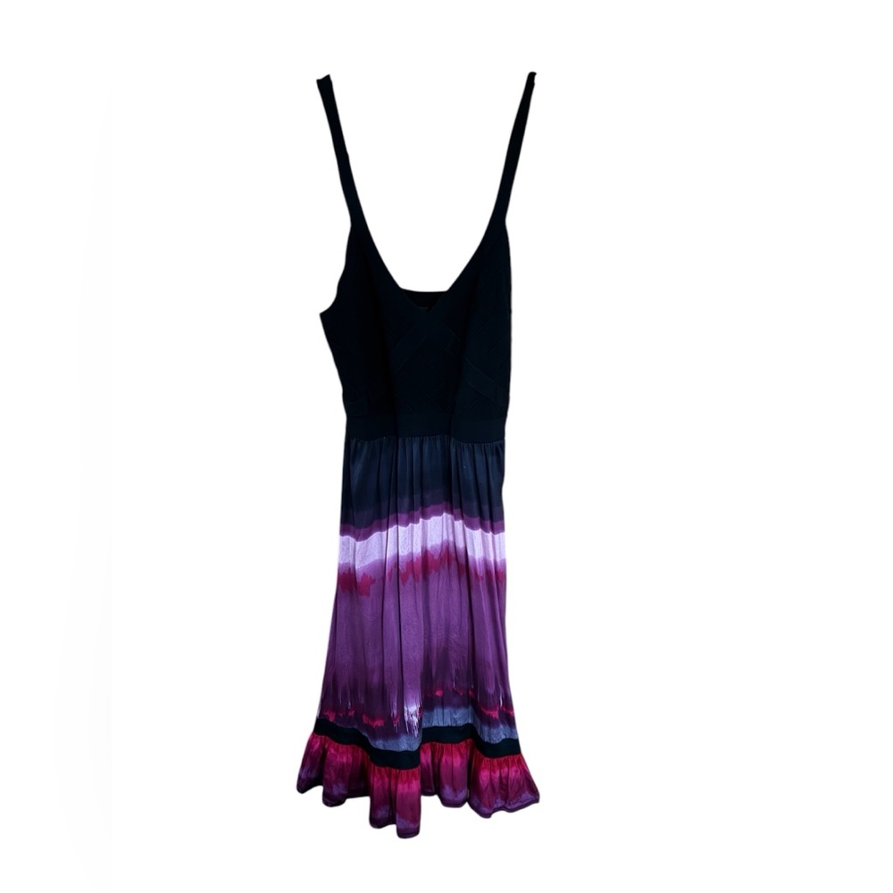 Bebe Dress